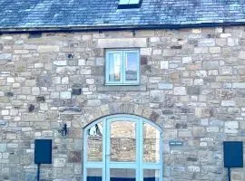 Cosy & peaceful cottage in rural Northumberland