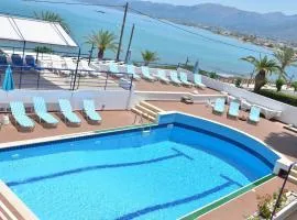 Hotel Thisvi