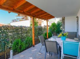 Thomas Apartments, hôtel à Skala Marion