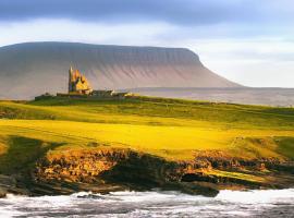 Castle View Suite, hotel en Sligo