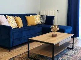 Good Time Apartments 104, TOP lokalizacja, Stare Miasto, Old Town, Centrum
