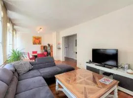 appartement t3 terrasse