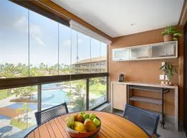 Eco Resort Praia dos Carneiros Apt Luxo Beira Mar