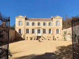 Château Le Repos