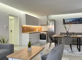 Rozi apartments