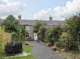 Maple Tree Cottage