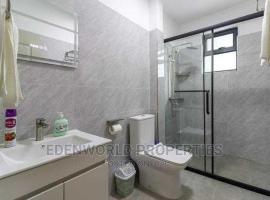 Jewellty Homes, hotel v destinaci Embu