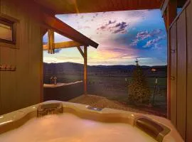 Colorado Home with Hot Tub! Close to Ski Resorts