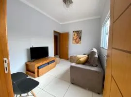 Casa no Centro da Cidade/Com ar condicionado