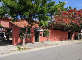 BH Studio Casa grande em Fortaleza, homestay di Fortaleza