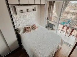 Seu espaço em Brasília