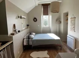 Studio du Grand Beaumont