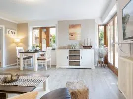 Ferienwohnung Solymar