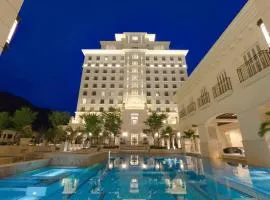 RSL Cold & Hot Springs Resort Suao