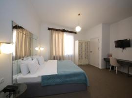 Boutique Stay, hotelli kohteessa Tbilisi City alueella Mtatsminda 