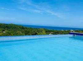 Cristal Tayrona, hotel in Los Naranjos