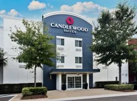 Candlewood Suites Eastchase Park, an IHG Hotel