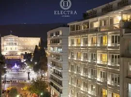 Electra Hotel Athens 