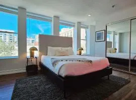 The Lofts on Clematis 303 Downtown West Palm Beach