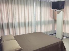 Hotel Mascarello, hotel in Planalto