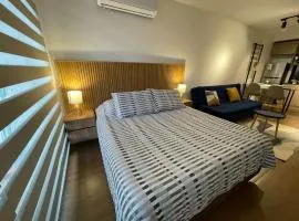 Precioso Estudio en Equipetrol Norte- You