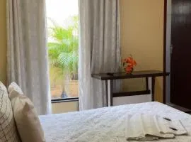 Pousada Canaã