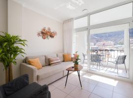 Amarre Shell, hotel in Puerto de Mogán