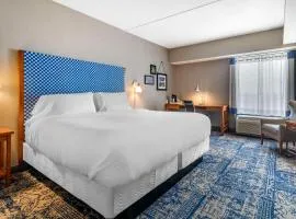 Bangor Aviator Hotel BW Premier Collection