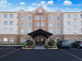 Staybridge Suites Chesapeake-Virginia Beach by IHG, hotel in Chesapeake