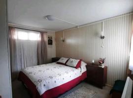 MARGOT, δωμάτιο σε οικογενειακή κατοικία σε Coihaique