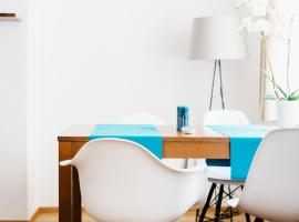 Home Sweet Apartments - A cozy welcome