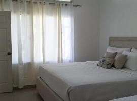Apartamentos Manik, hotel v destinácii Trujillo