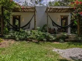 Suítes Casa Kamayurá