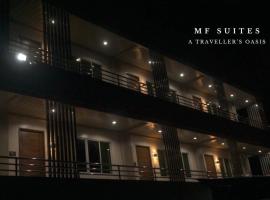 MF Suites, Hotel in Manolo Fortich