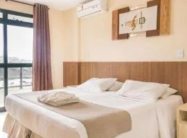 Mediterrane Hotel by Castelo Itaipava