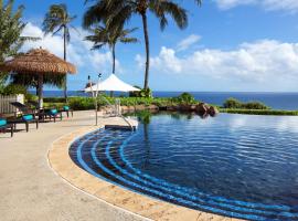 The Westin Princeville Ocean Resort Villas