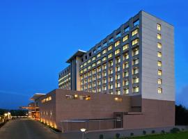 Welcomhotel by ITC Hotels, GST Road, Chennai, hotel in Singapperumālkovil