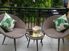 Holidays in Martinique - Ravenala