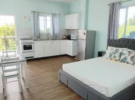 Serenity Seaview Suite