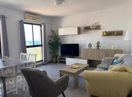 Apartamento Vista Mar ,Playas de Jandia Esquinzo, hótel í Playa Jandia