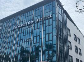 Chariton Hotel Skudai Kiri