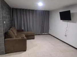 Amplia Casa centro de Teziutlán