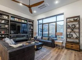 Paradise Retreat at Copper Rock!