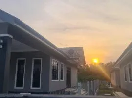 Homestay Kuala Dungun