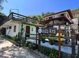 Espaço Villa Ará