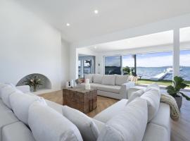 Boat Harbour Haven, holiday home in Bonnells Bay