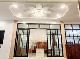 Chotika Hotel โรงแรมโชติกา ณ เชียงคาน