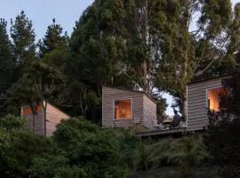 Russell's Cabins