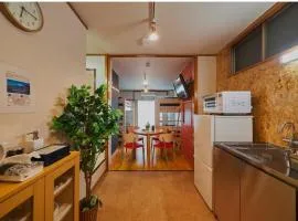 おやど紀伊国屋新地町