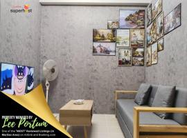 C226 Place at SMDC Cheer Residences by Lee Portum, ξενοδοχείο σε Marilao